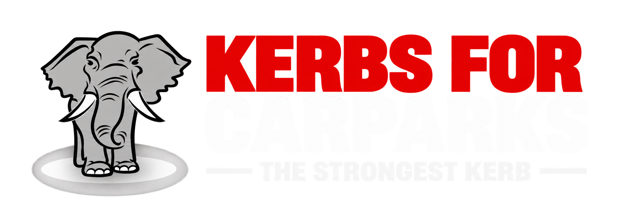 Kerbs For Carparks footer logo